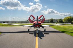 Cirrus - SR22 - photo 12