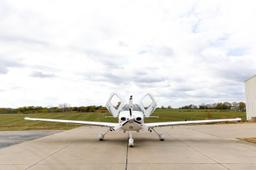 Cirrus - SR22 - photo 20