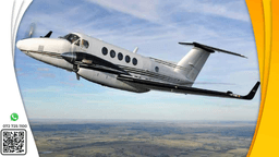 Beech/Beechcraft - King Air 250 - photo 1