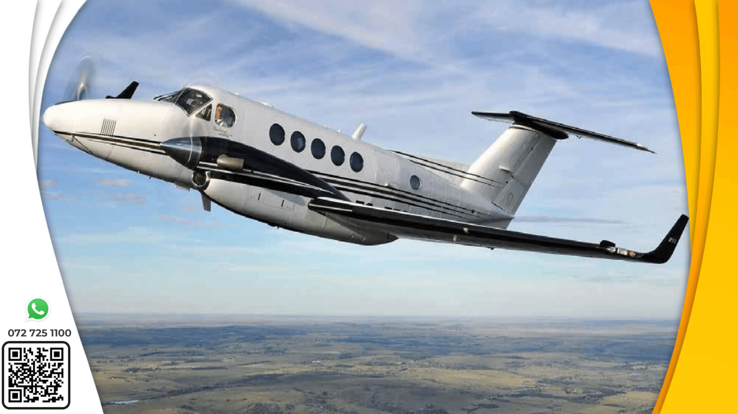 Beech/Beechcraft - King Air 250 - main photo