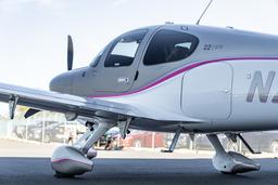 Cirrus - SR22 - photo 11