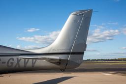 Cirrus - SR20 - photo 12