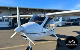 Flight Design - CTLS - photo 5