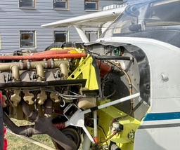 Cessna-Reims - Cessna-Reims FR172 Rocket - photo 9