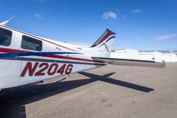 Beechcraft - BARON - photo 7