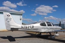 Cirrus - SR22 - photo 16