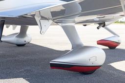 Cirrus - SR20 - photo 11