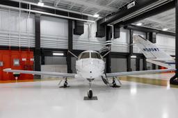 Cirrus - SF50 - photo 6