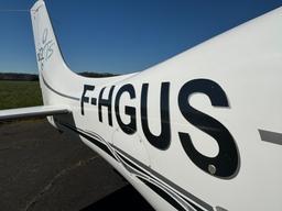 Cirrus - SR22 (2001 - 2010) - photo 5