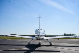 Cirrus - SR20 - photo 3