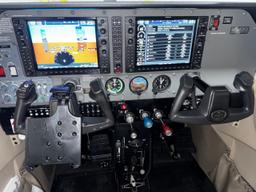 Cessna - 182 SKYLANE (1997 - 2012) - photo 15