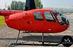 Robinson - R44 CLIPPER II - photo 4