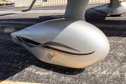 Cirrus - SR22 - photo 4