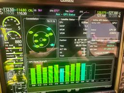 Tecnam - P2010 - photo 15