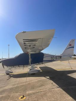 Tecnam - P2010 - photo 3