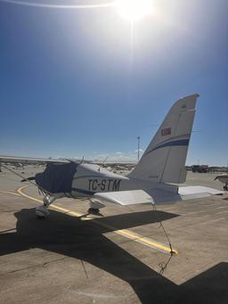 Tecnam - P2010 - photo 5
