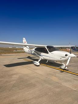 Tecnam - P2010 - photo 2