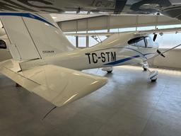 Tecnam - P2010 - photo 6