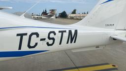 Tecnam - P2010 - photo 4