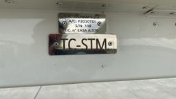 Tecnam - P2010 - photo 7