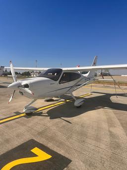 Tecnam - P2010 - photo 1
