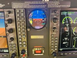 Tecnam - P2010 - photo 16