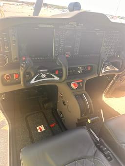 Tecnam - P2010 - photo 8