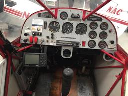 Rans - S7 Courier - photo 3