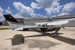 Cessna - TURBO - photo 6