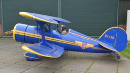 Murphy - Murphy Renegade II - photo 2