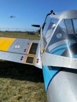 de Havilland - DHC-1-22 Supermunk - photo 18