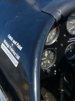 de Havilland - DHC-1-22 Supermunk - photo 15