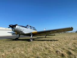de Havilland - DHC-1-22 Supermunk - photo 5