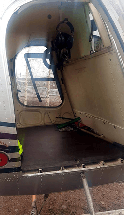 McDonnell Douglas - McDonnell Douglas MD 500D - photo 5
