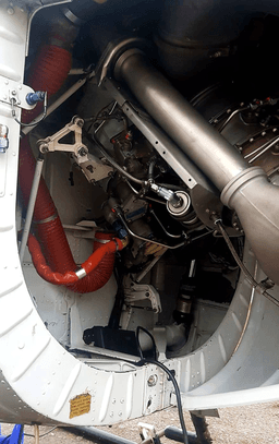 McDonnell Douglas - McDonnell Douglas MD 500D - photo 7