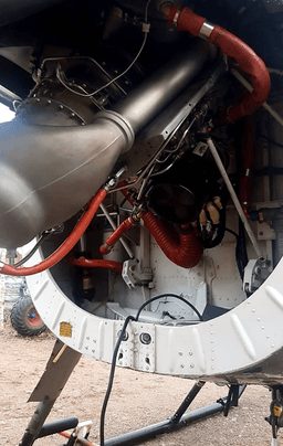McDonnell Douglas - McDonnell Douglas MD 500D - photo 6
