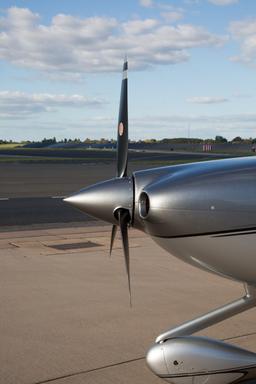 Cirrus - SR20 - photo 9