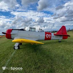 Canadian Car & Foundry - Harvard MK IV - photo 5