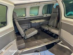 Beech/Beechcraft - B36TC - photo 3