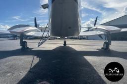 Cessna - 421B GOLDEN EAGLE - photo 8
