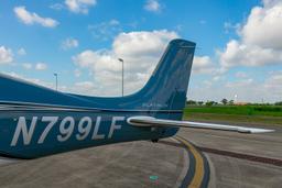 Cirrus - SR22 - photo 9