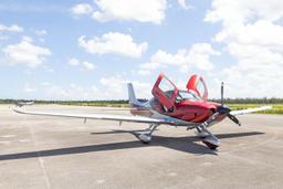 Cirrus - SR20 - photo 16