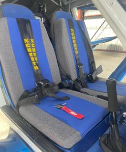 FK Aircraft - FK9 - photo 6