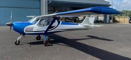 FK Aircraft - FK9 - photo 4