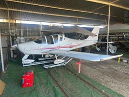 Tecnam - P2002 SIERRA - photo 1