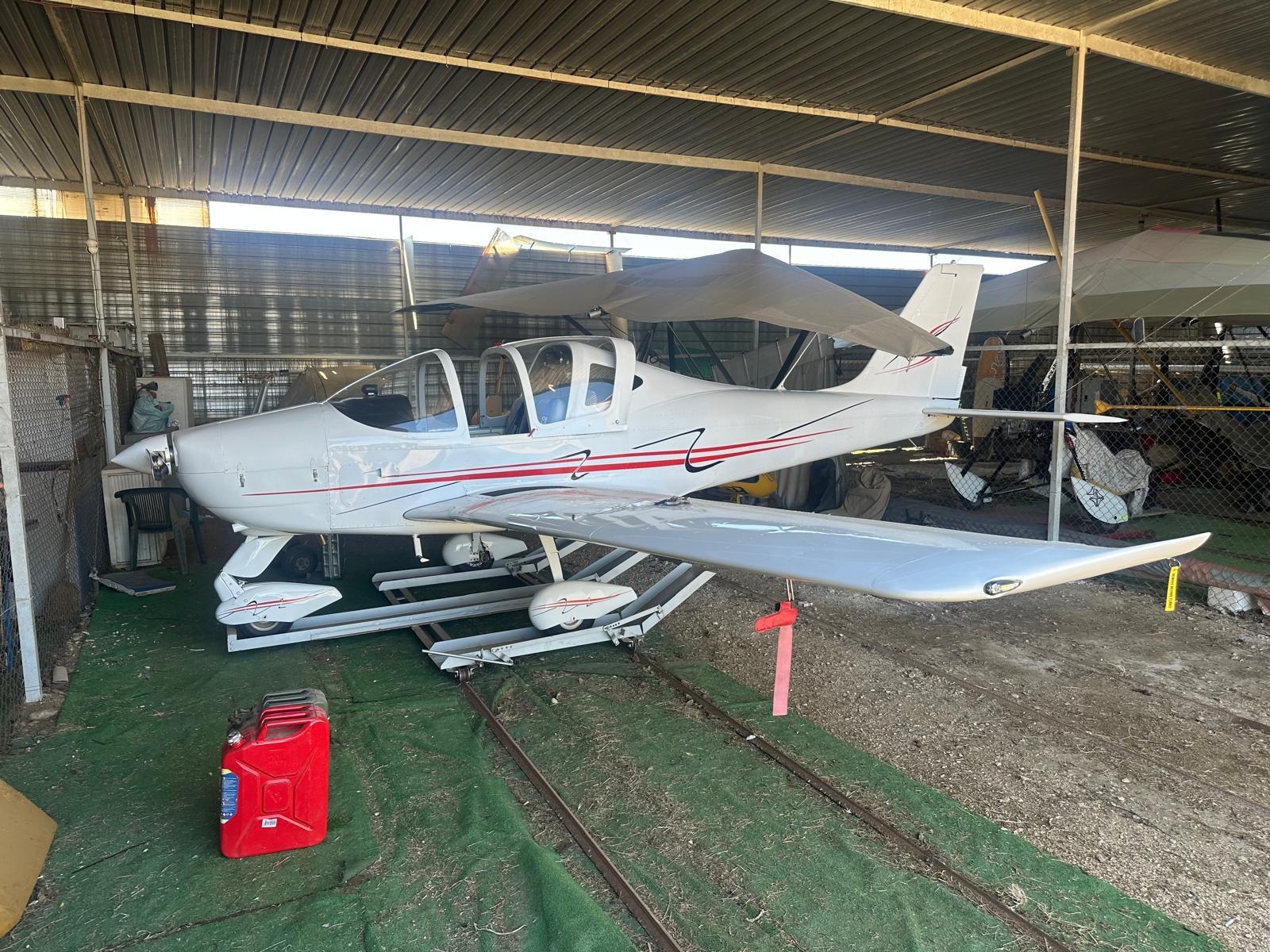 Tecnam - P2002 SIERRA - main photo