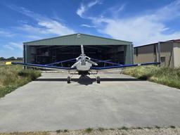 Cessna - Cessna A188/A1 - photo 7