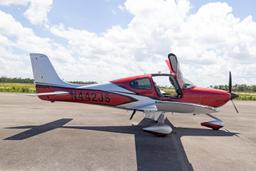 Cirrus - SR20 - photo 12