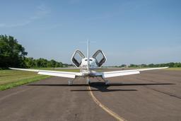 Cirrus - SR20 - photo 5