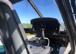 Eurocopter - Eurocopter AS350B - photo 4